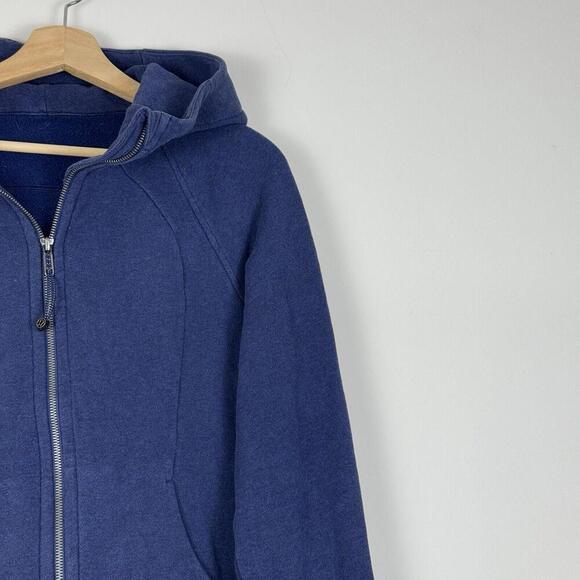 lululemon athletica Blue Hoodie - Picture 4 of 11